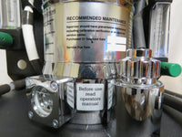 Kent Scientific Rodent Vetflo Traditional Anesthesia System - Exceptional!
