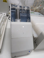 #5 LACHAT QuikChem QC8500 Series 2 3 CHANNEL Flow Injection Analysis ASX-500 RP-150 w/ Omnion 4 PC