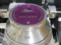 Kent Scientific Rodent Vetflo Traditional Anesthesia System - Exceptional!