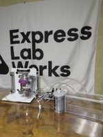 Harvard Apparatus Rodent Traditional Anesthesia System #1 - Exceptional!