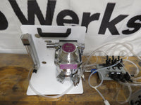 Harvard Apparatus Rodent Traditional Anesthesia System #1 - Exceptional!