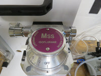 Harvard Apparatus Rodent Traditional Anesthesia System #1 - Exceptional!