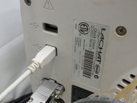 #5 LACHAT QuikChem QC8500 Series 2 3 CHANNEL Flow Injection Analysis ASX-500 RP-150 w/ Omnion 4 PC