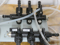 Harvard Apparatus Rodent Traditional Anesthesia System #1 - Exceptional!