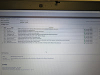Agilent 2100 Bioanalyzer G2939A  Exceptional condition w/ PC & Software licenses