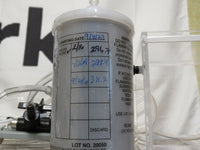 Harvard Apparatus Rodent Traditional Anesthesia System #1 - Exceptional!