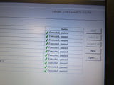 Agilent 2100 Bioanalyzer G2939A  Exceptional condition w/ PC & Software licenses