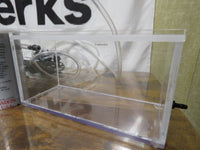 Harvard Apparatus Rodent Traditional Anesthesia System #1 - Exceptional!