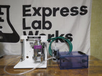 Harvard Apparatus Rodent Traditional Anesthesia System #2 - Exceptional!