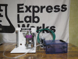 Harvard Apparatus Rodent Traditional Anesthesia System #2 - Exceptional!