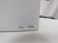 Agilent 2100 Bioanalyzer G2939A  Exceptional condition w/ PC & Software licenses