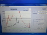 Thermo NanoDrop ND-1000 UV/Vis Spectrophotometer w/ PC - Warranty #2