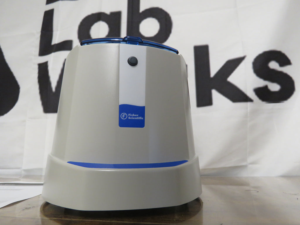 Micro Spinner Lab FISHER Scientific PCR Micro-Plate Lab Spinner Centrifuge - Exceptional ...