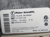 FISHER Scientific PCR Micro-Plate Lab Spinner Centrifuge - Exceptional Shape!