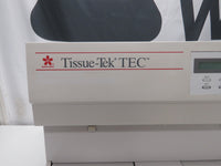 Sakura TEC 5 Tissue-Tek Embedding Center w/ Cryo Module - Excellent Working Shape