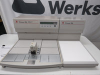 Sakura TEC 5 Tissue-Tek Embedding Center w/ Cryo Module - Excellent Working Shape