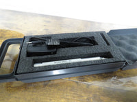 Ideal 67-1204 Laboratory Micro Drill with Power Adapter And Drill Bit