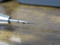 Ideal 67-1204 Laboratory Micro Drill with Power Adapter And Drill Bit
