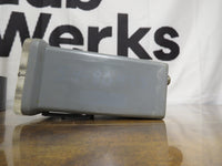 JW fishers Pulse 8x Underwater Metal Detector Unit - parts / repair
