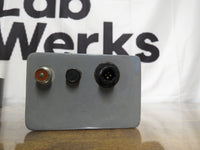 JW fishers Pulse 8x Underwater Metal Detector Unit - parts / repair