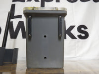 JW fishers Pulse 8x Underwater Metal Detector Unit - parts / repair