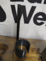 JW fishers Pulse 8x Underwater Metal Detector Unit - parts / repair