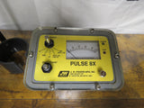 JW fishers Pulse 8x Underwater Metal Detector Unit - parts / repair
