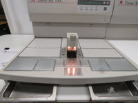 Sakura TEC 5 Tissue-Tek Embedding Center w/ Cryo Module - Excellent Working Shape