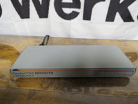 CentreCOM AT-MR420TR 10BASE-T Multiport Micro Hub Repeater Ethernet Allied ATI
