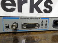 CentreCOM AT-MR420TR 10BASE-T Multiport Micro Hub Repeater Ethernet Allied ATI