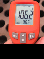 LACHAT Hach BD-40 HT Digestor Block with Touchscreen 2023 PM - Tested with Warranty