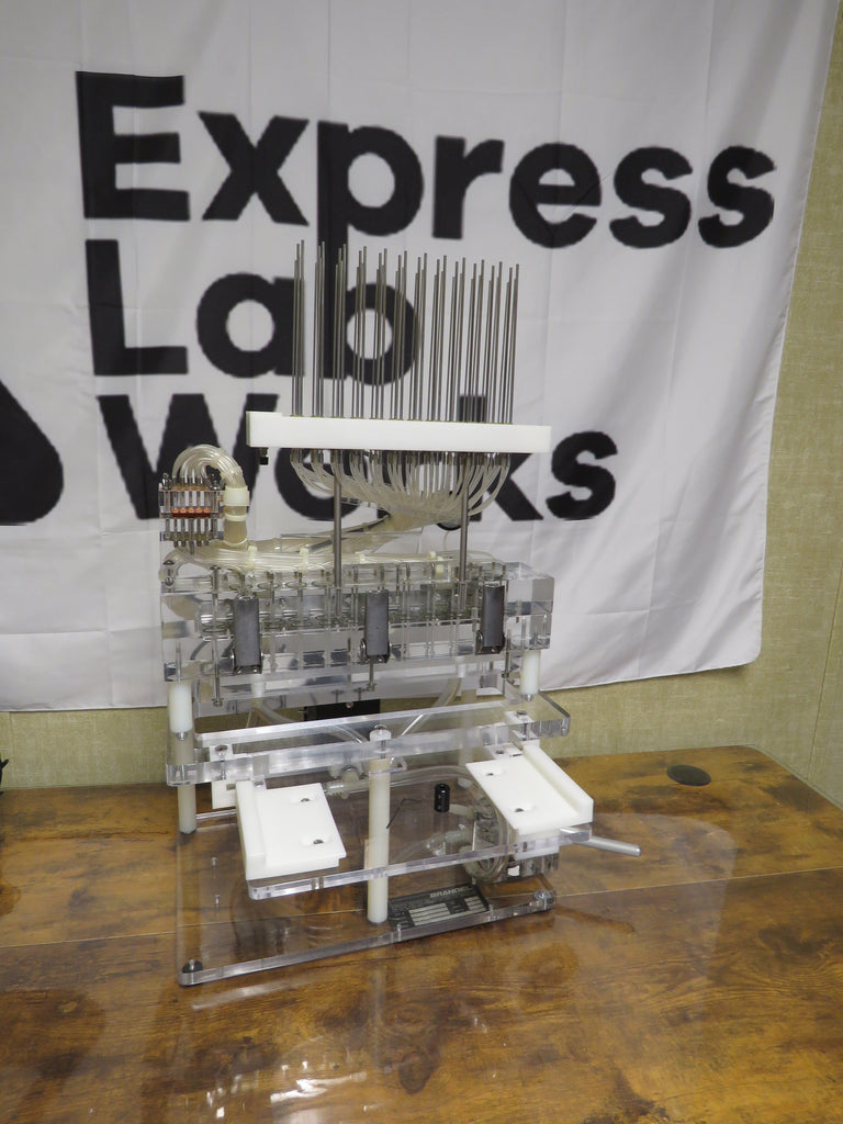 Brandel M-24 Cell Harvester - Exceptional condition!