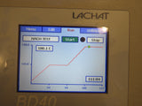 LACHAT Hach BD-40 HT Digestor Block with Touchscreen 2023 PM - Tested with Warranty