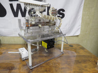Brandel M-24 Cell Harvester - Exceptional condition!
