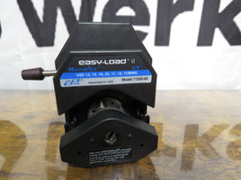 Cole Parmer 77200-60 MasterFlex L/S Easy-Load II Pump Head with WARRANTY