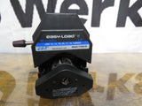 Cole Parmer 77200-60 MasterFlex L/S Easy-Load II Pump Head with WARRANTY