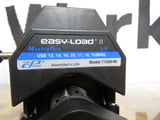 Cole Parmer 77200-60 MasterFlex L/S Easy-Load II Pump Head with WARRANTY
