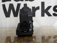 Cole Parmer 77200-60 MasterFlex L/S Easy-Load II Pump Head with WARRANTY