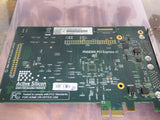 Active Silicon Phoenix PCIE AS-PHX-D48CL-PE1 Capture Card w/ Warranty
