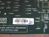 Active Silicon Phoenix PCIE AS-PHX-D48CL-PE1 Capture Card w/ Warranty