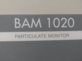 Met One Instruments BAM 1020 Particulate Monitor - 120 Volts #2