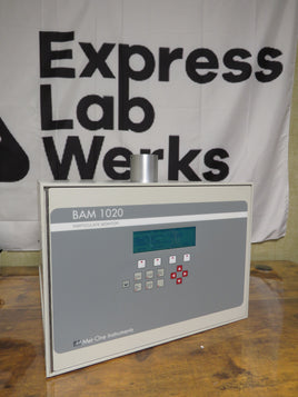 Met One Instruments BAM 1020 Particulate Monitor - 120 Volts #2