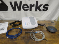 Dentsply Cavitron Plus Dental Scaling Unit Gen-136 w/ WiFi Pedal, Manual - Exceptional!