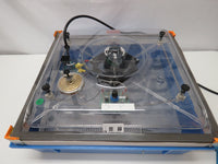 LYON ELECTRIC RX2TT MANUAL TURN Forced Air Chicken Fowl Egg Incubator 910-063 X