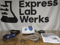 DENTSPLY CAVITRON PLUS SPS Gen-131 Ultrasonic Dental Scaler w/ WiFi Foot Pedal