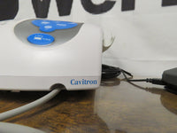 DENTSPLY CAVITRON PLUS SPS Gen-131 Ultrasonic Dental Scaler w/ WiFi Foot Pedal