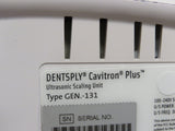 DENTSPLY CAVITRON PLUS SPS Gen-131 Ultrasonic Dental Scaler w/ WiFi Foot Pedal