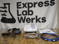 Dentsply Cavitron Plus Dental Scaling Unit Gen-136 w/ WiFi Pedal, Manual - NICE!