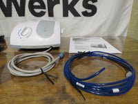 Dentsply Cavitron Plus Dental Scaling Unit Gen-136 w/ WiFi Pedal, Manual - NICE!