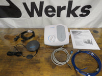 Dentsply Cavitron Plus Dental Scaling Unit Gen-136 w/ WiFi Pedal, Manual - NICE!